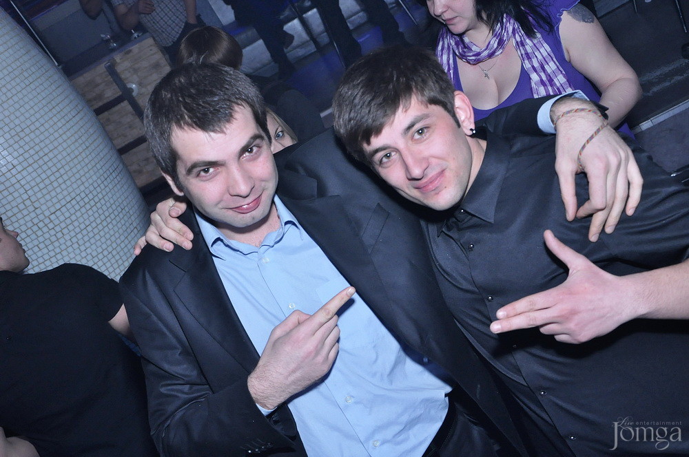 Фотография с PENTHOUSE в Пятерочка