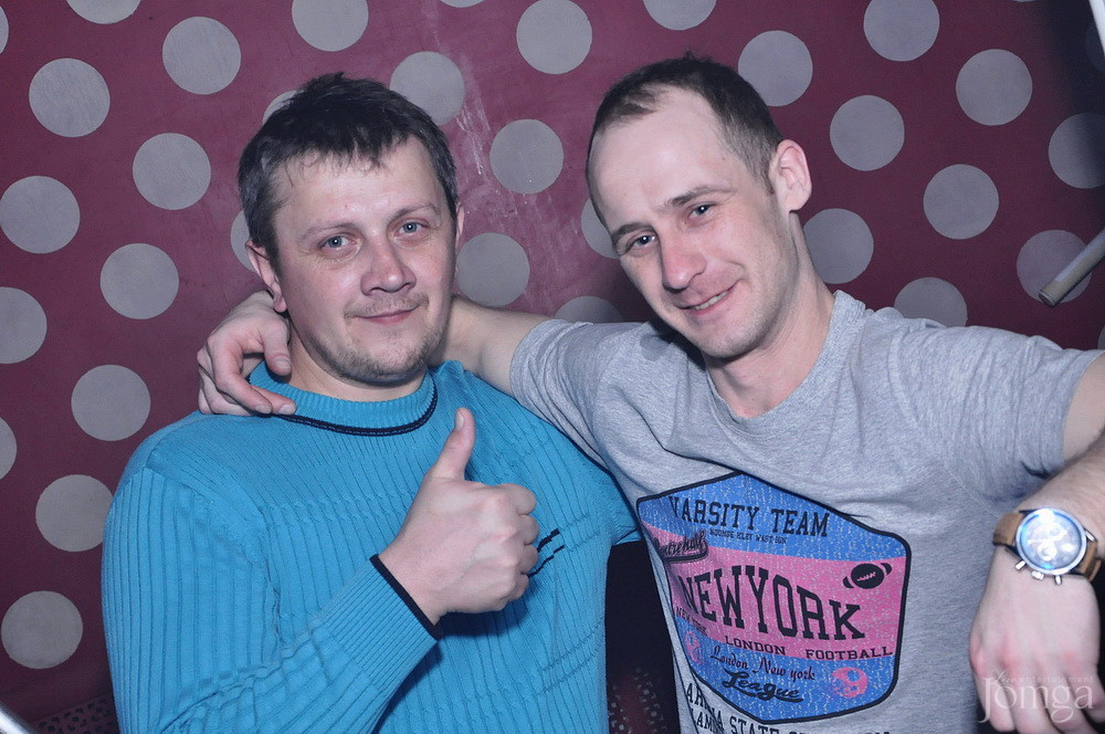 Фотография с PENTHOUSE в Пятерочка