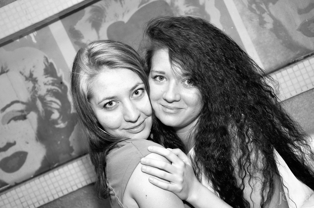 Фотография с PENTHOUSE в Пятерочка