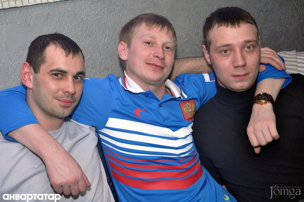 Фотография с PENTHOUSE в Пятерочка