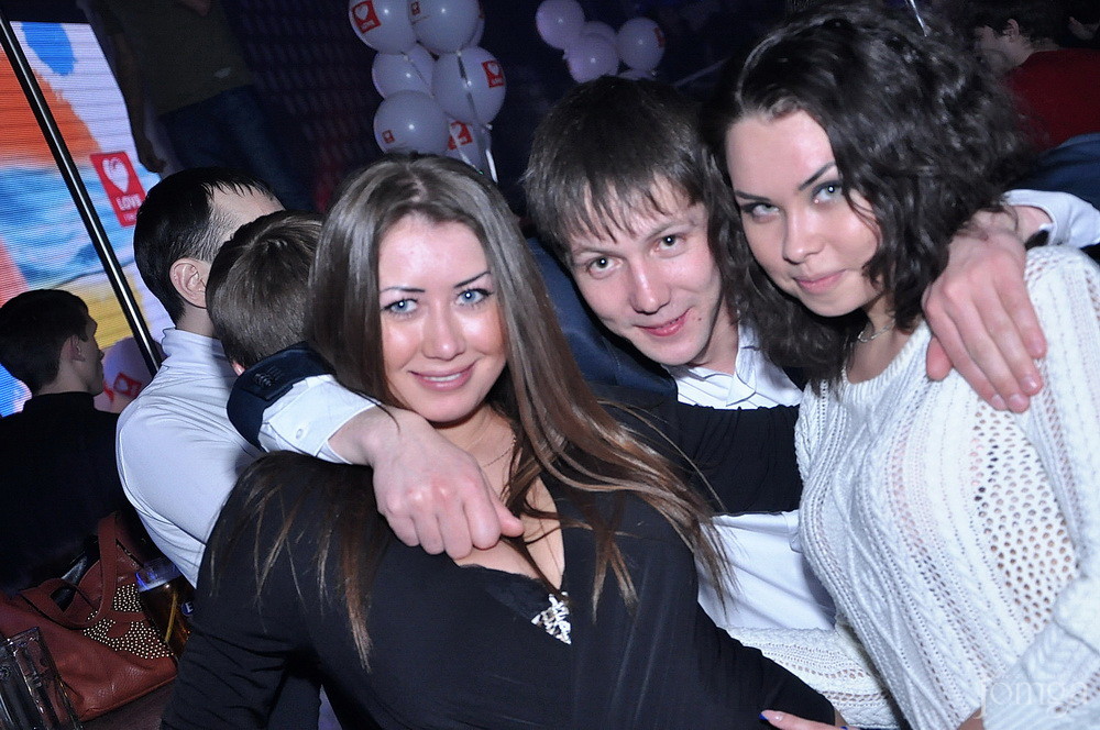 Фотография с PENTHOUSE в Пятерочка