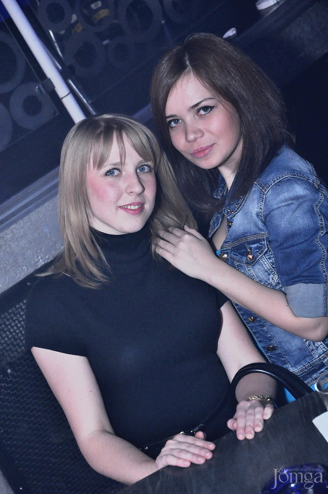 Фотография с PENTHOUSE в Пятерочка