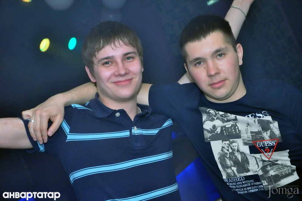 Фотография с PENTHOUSE в Пятерочка