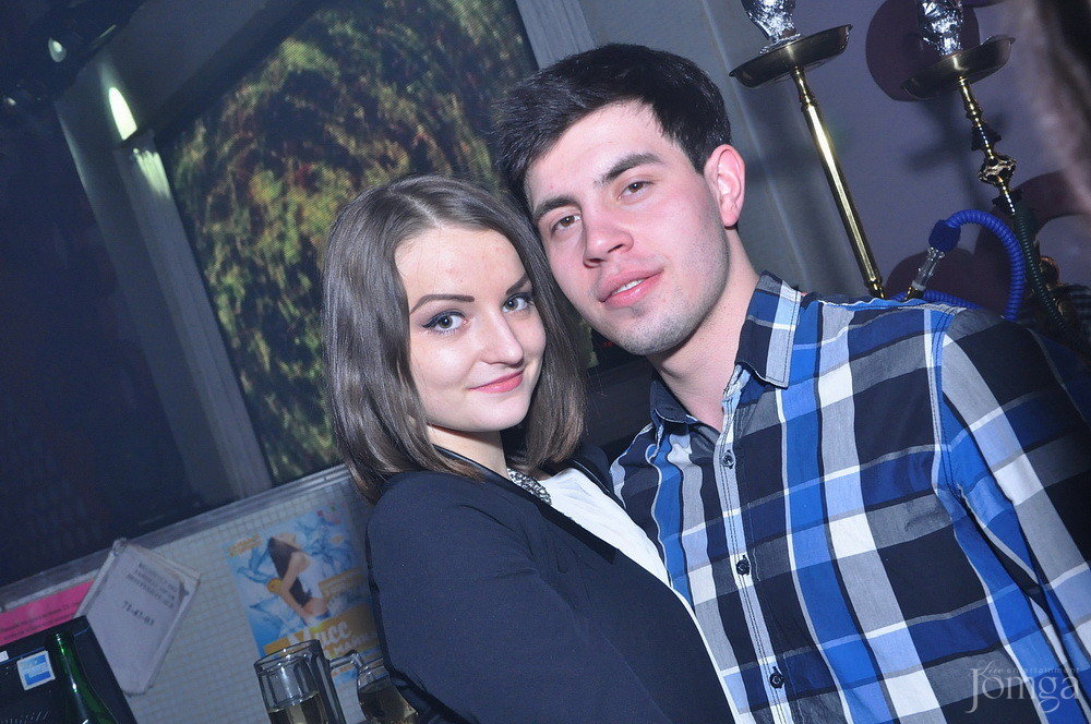 Фотография с PENTHOUSE в Пятерочка