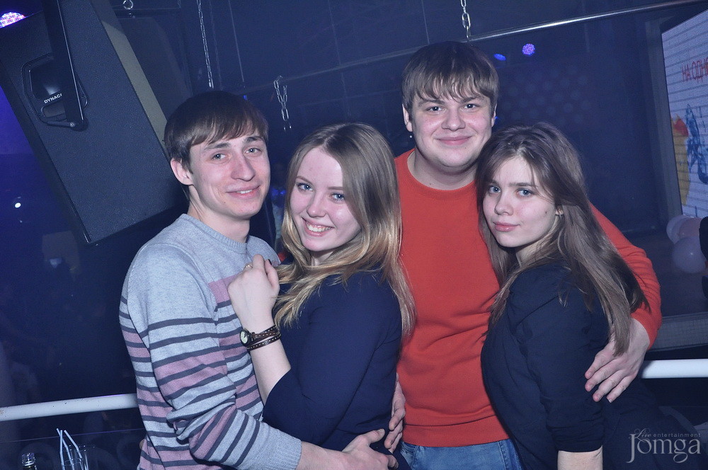 Фотография с PENTHOUSE в Пятерочка