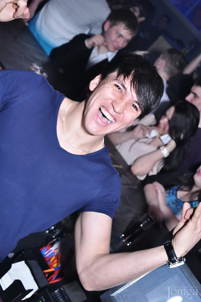 Фотография с PENTHOUSE в Пятерочка