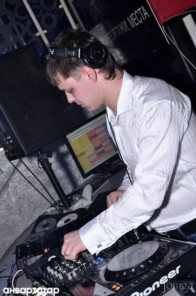 Фотография с PENTHOUSE в Пятерочка