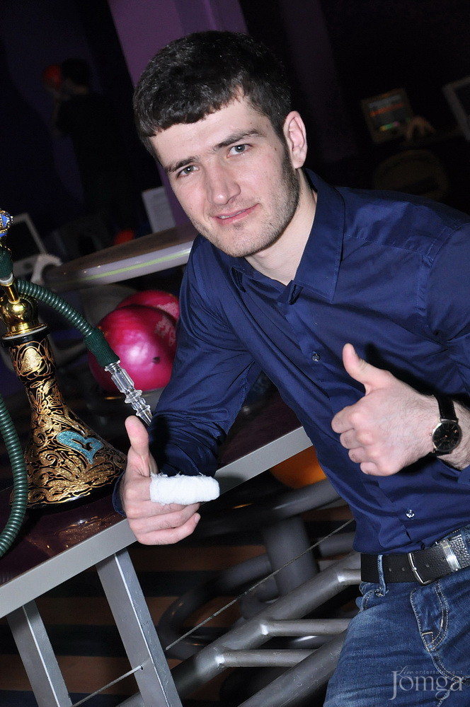 Фотография с PENTHOUSE в Пятерочка