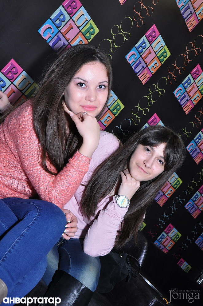 Фотография с PENTHOUSE в Пятерочка