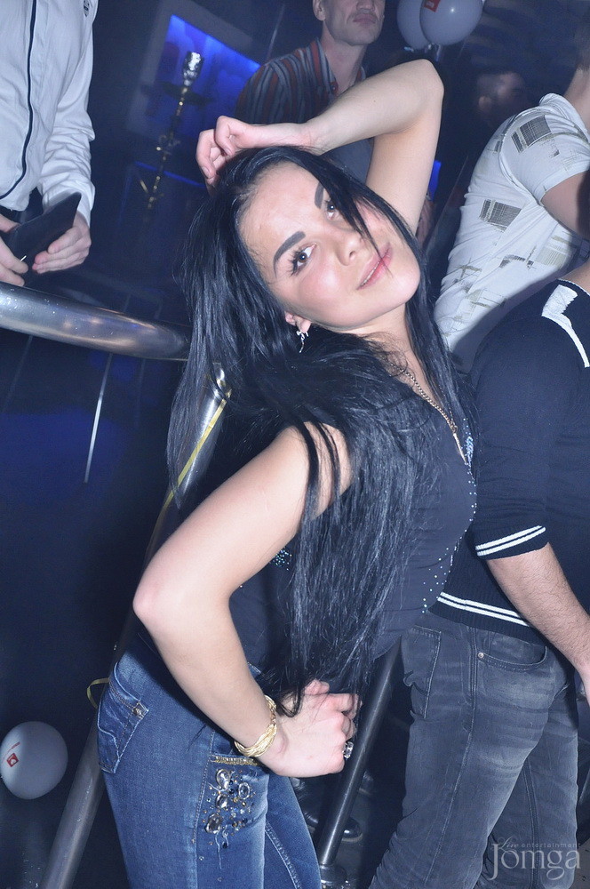 Фотография с PENTHOUSE в Пятерочка