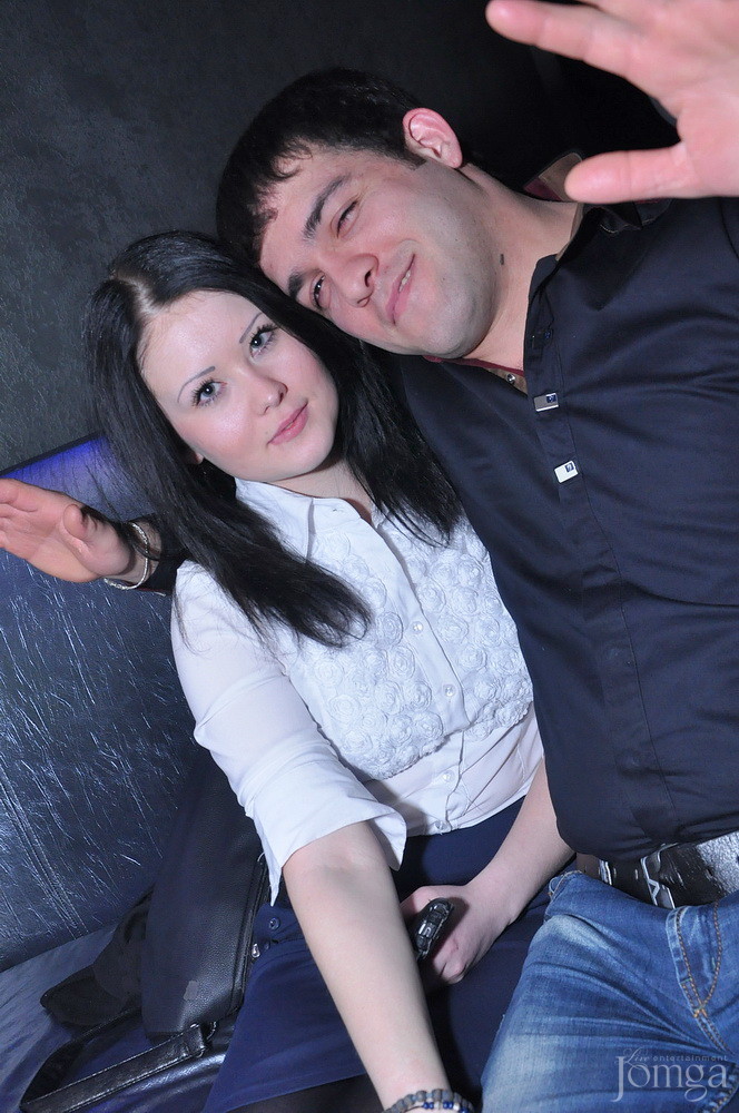 Фотография с PENTHOUSE в Пятерочка