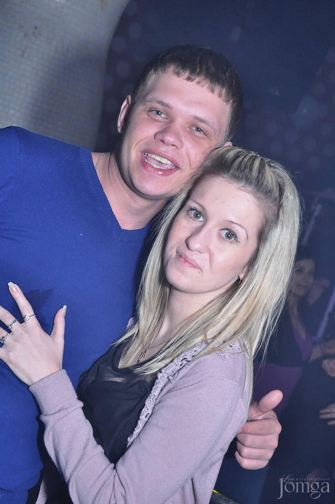 Фотография с PENTHOUSE в Пятерочка