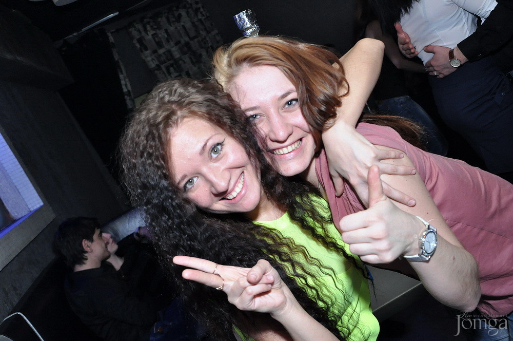 Фотография с PENTHOUSE в Пятерочка