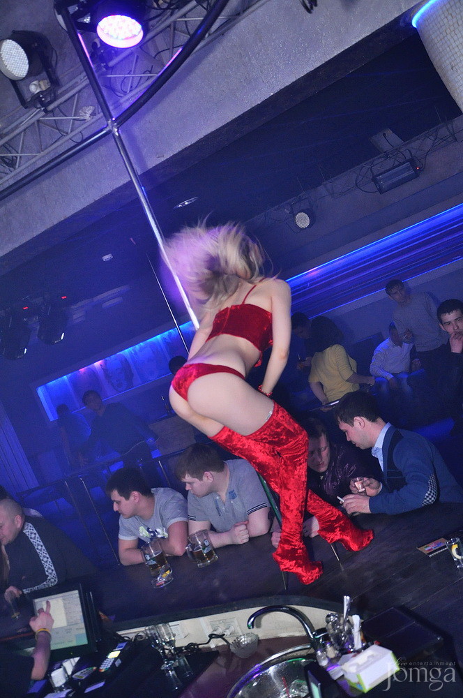 Фотография с PENTHOUSE в Пятерочка