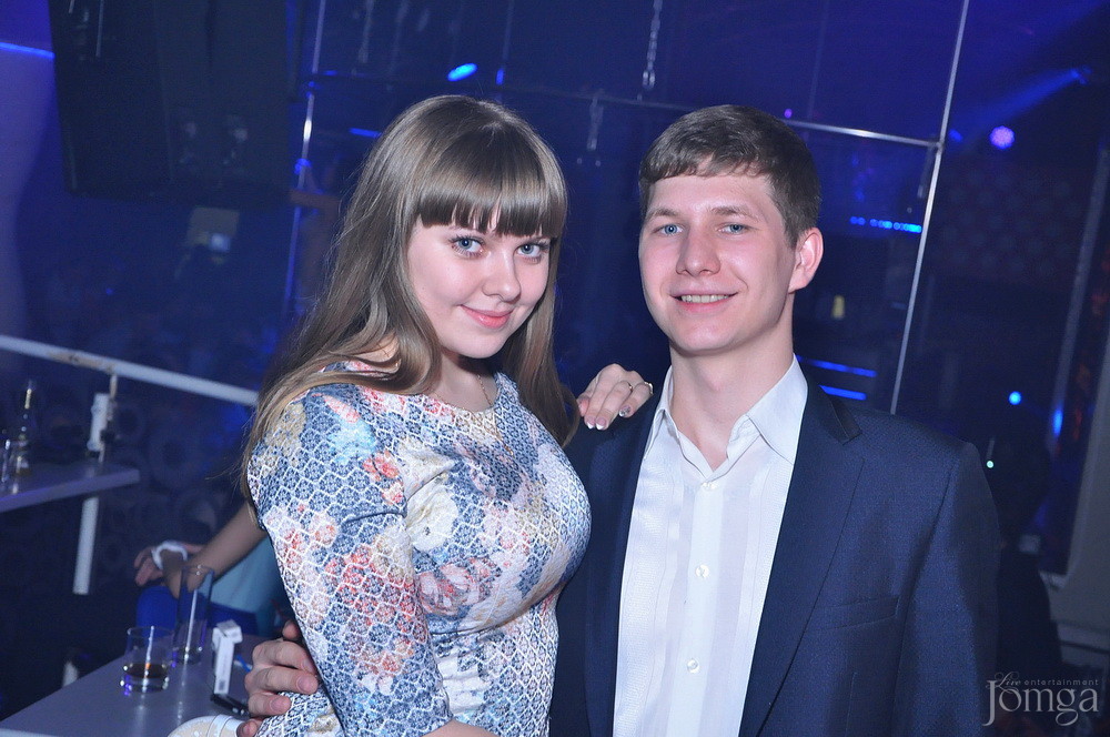 Фотография с PENTHOUSE в Пятерочка