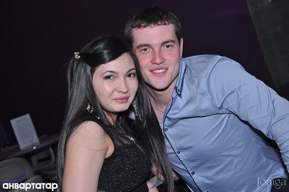 Фотография с PENTHOUSE в Пятерочка