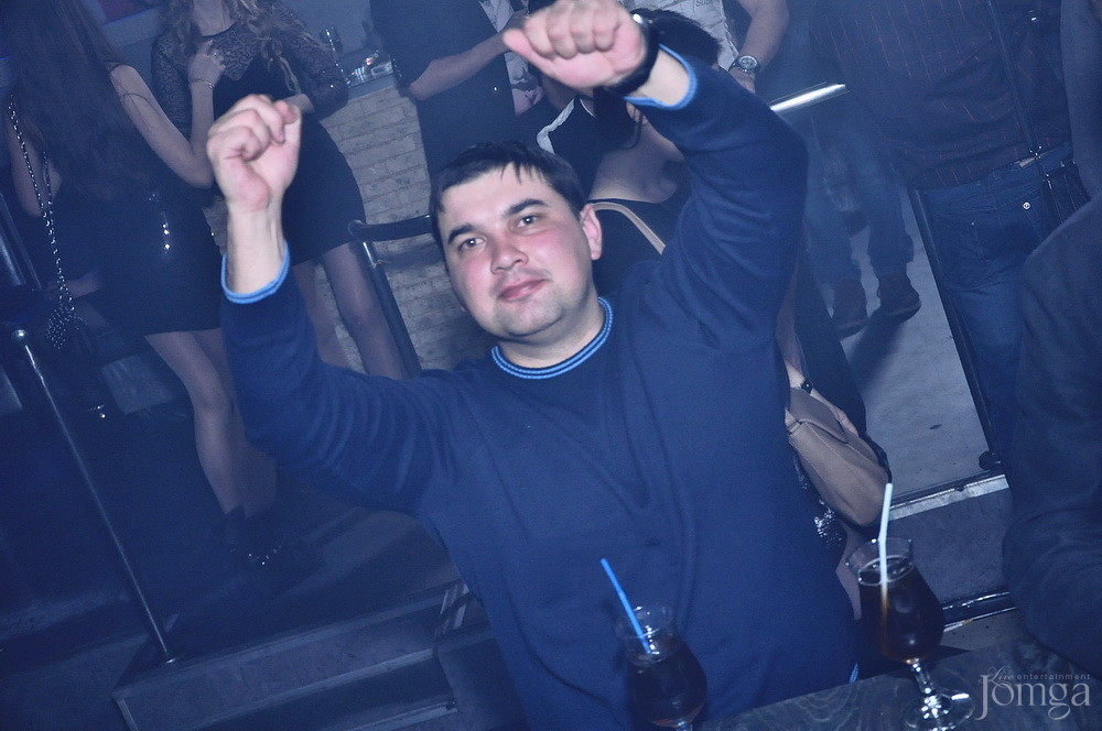 Фотография с PENTHOUSE в Пятерочка