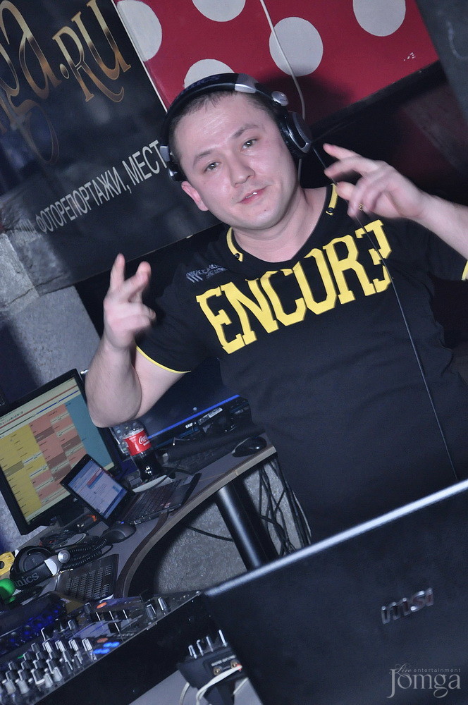 Фотография с PENTHOUSE в Пятерочка