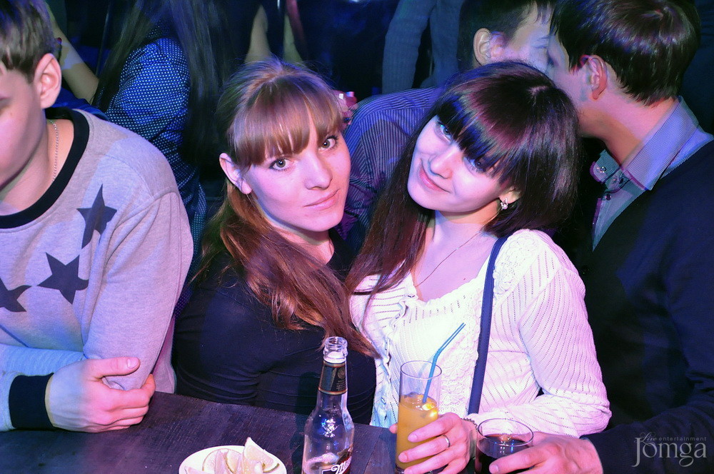 Фотография с PENTHOUSE в Пятерочка