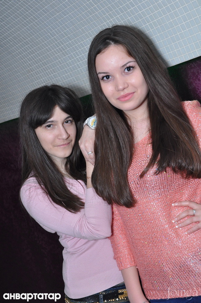 Фотография с PENTHOUSE в Пятерочка