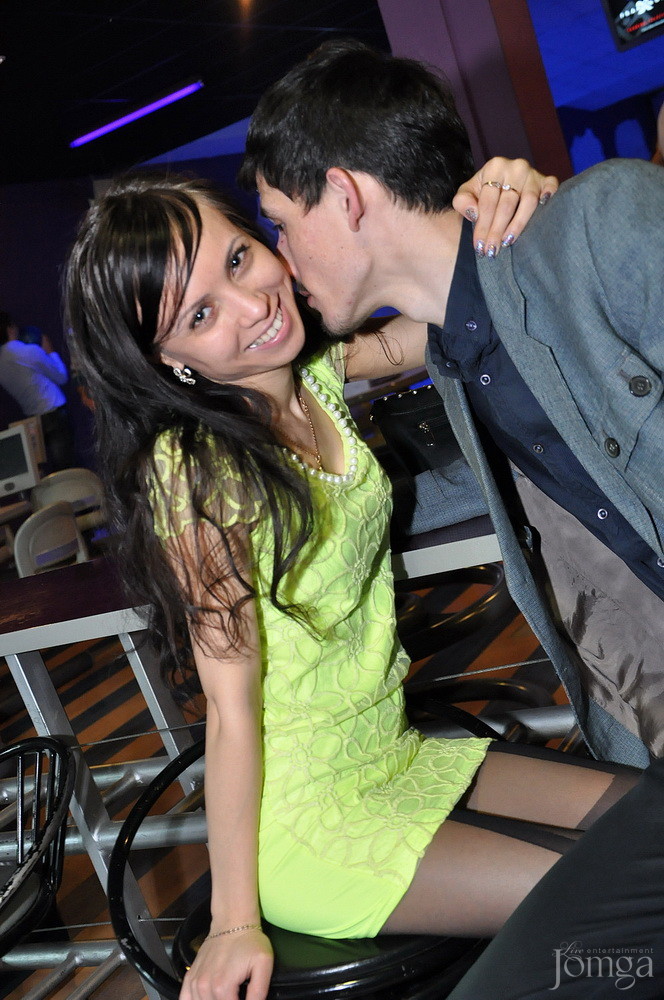 Фотография с PENTHOUSE в Пятерочка