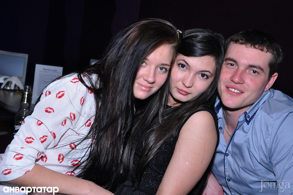 Фотография с PENTHOUSE в Пятерочка