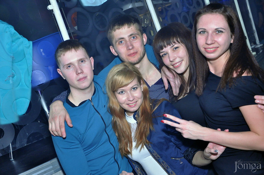 Фотография с PENTHOUSE в Пятерочка