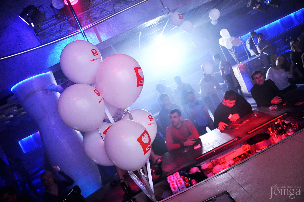 Фотография с PENTHOUSE в Пятерочка