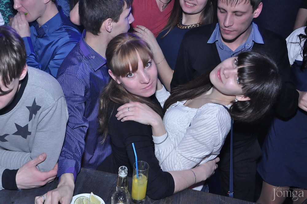 Фотография с PENTHOUSE в Пятерочка