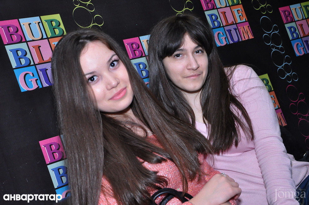 Фотография с PENTHOUSE в Пятерочка