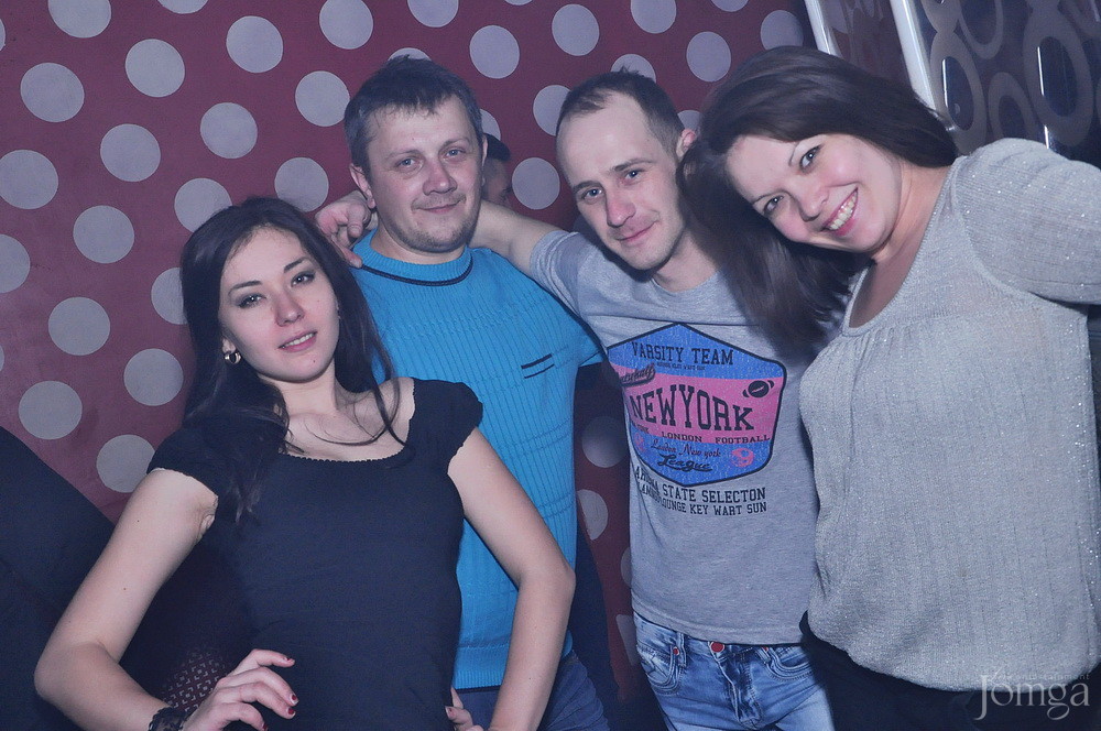 Фотография с PENTHOUSE в Пятерочка