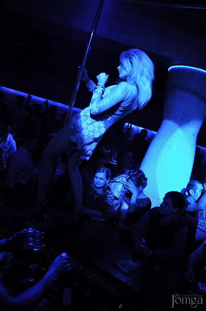 Фотография с PENTHOUSE в Пятерочка