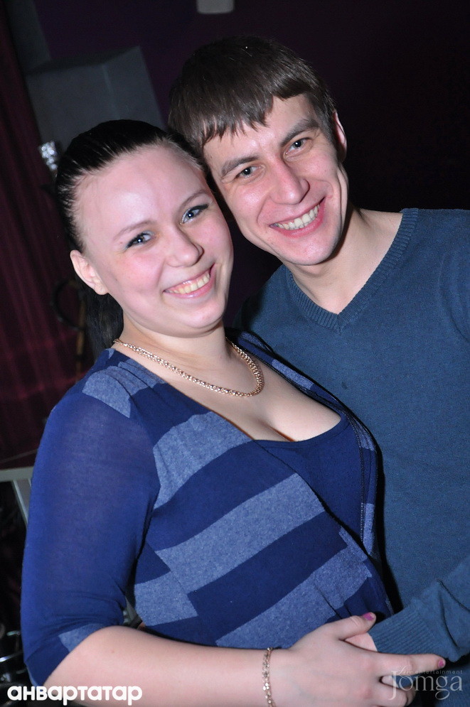 Фотография с PENTHOUSE в Пятерочка