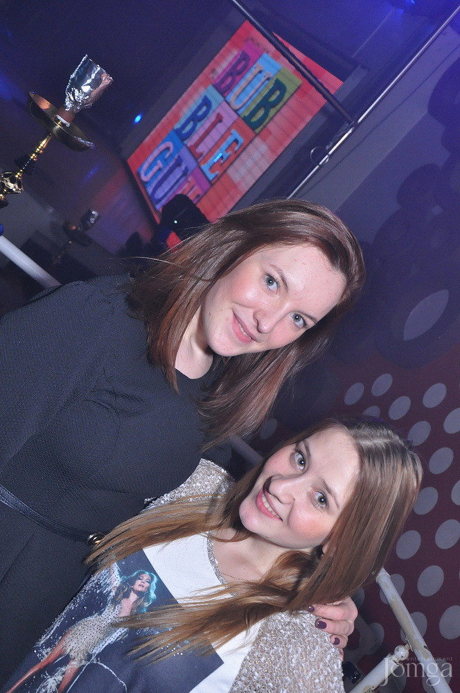 Фотография с PENTHOUSE в Пятерочка