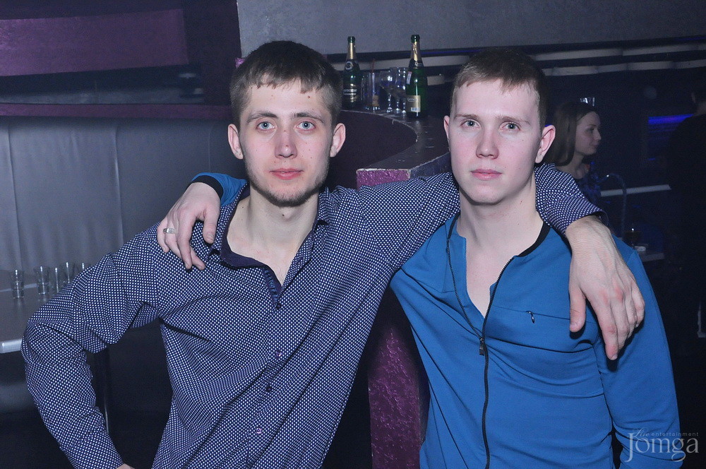 Фотография с PENTHOUSE в Пятерочка