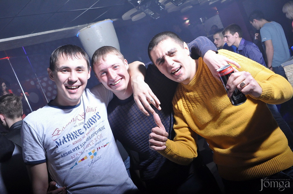 Фотография с PENTHOUSE в Пятерочка