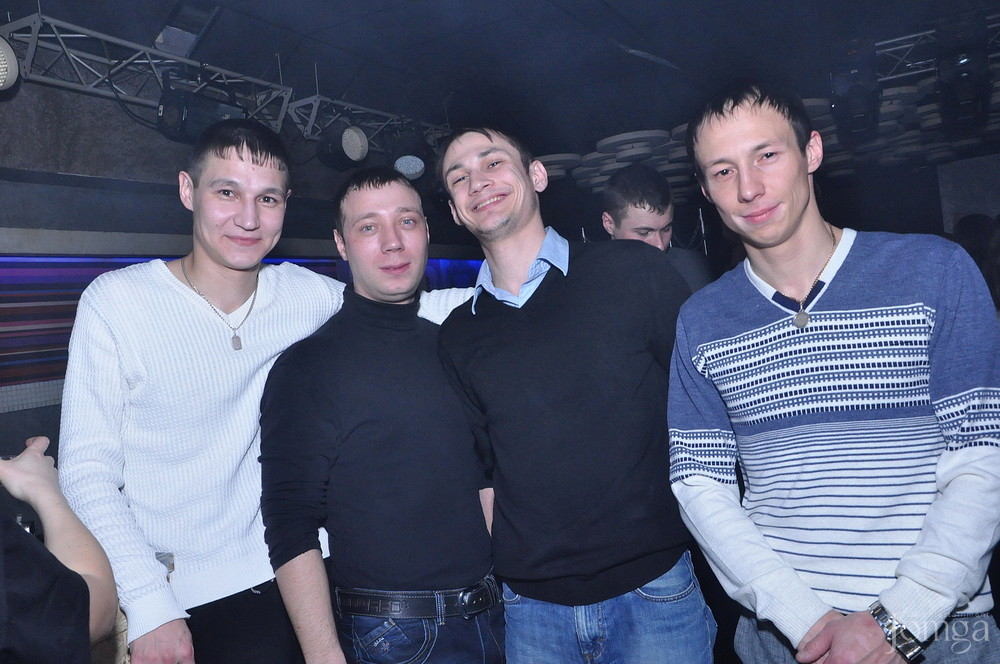 Фотография с PENTHOUSE в Пятерочка