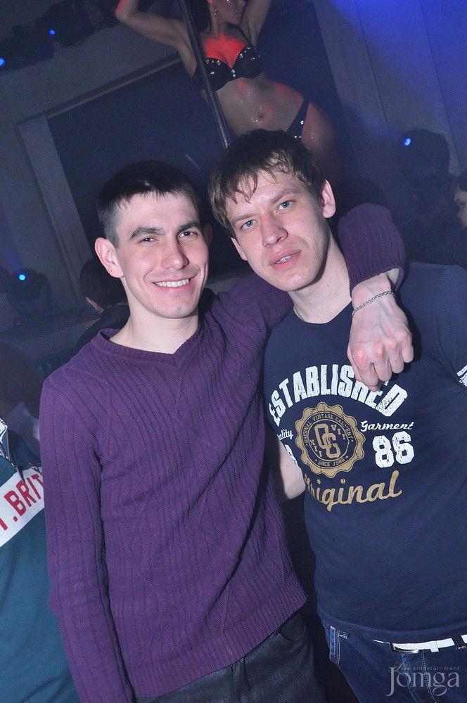 Фотография с PENTHOUSE в Пятерочка