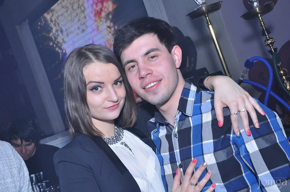 Фотография с PENTHOUSE в Пятерочка