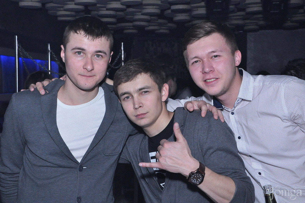 Фотография с PENTHOUSE в Пятерочка