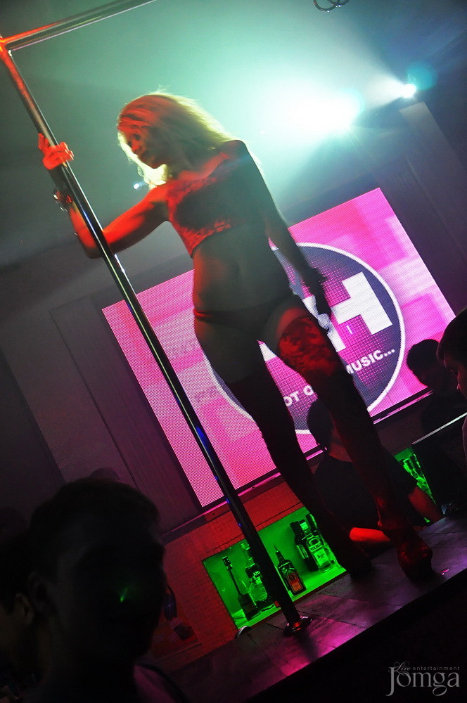 Фотография с PENTHOUSE в Пятерочка