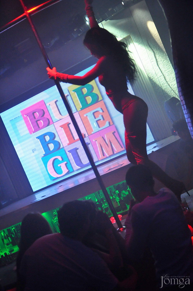 Фотография с PENTHOUSE в Пятерочка