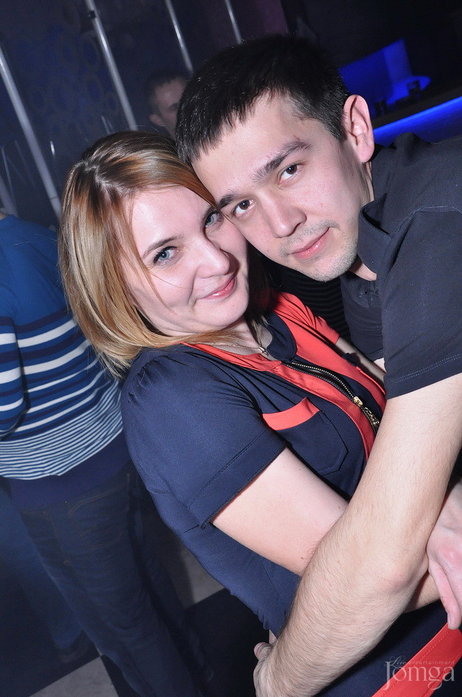 Фотография с PENTHOUSE в Пятерочка