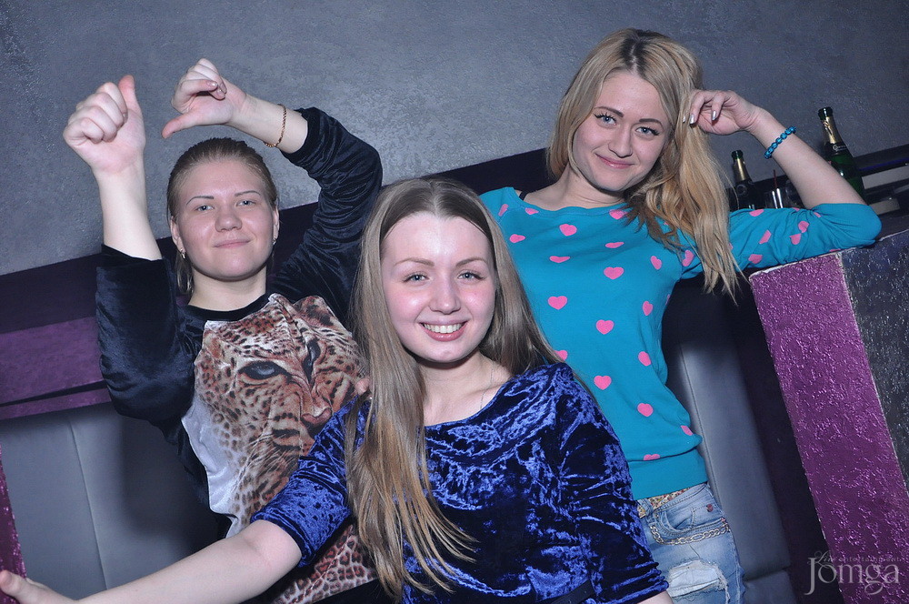 Фотография с PENTHOUSE в Пятерочка