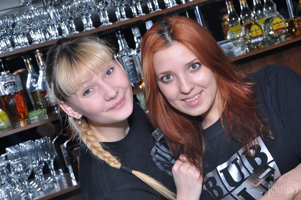 Фотография с PENTHOUSE в Пятерочка