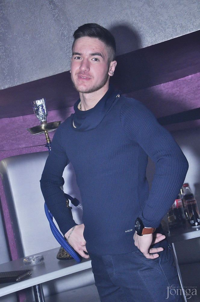 Фотография с PENTHOUSE в Пятерочка