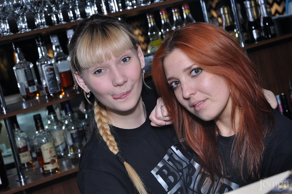 Фотография с PENTHOUSE в Пятерочка