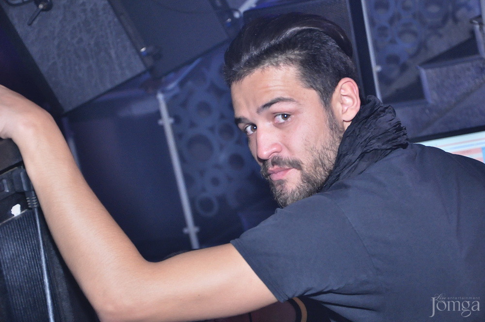 Фотография с PENTHOUSE в Пятерочка