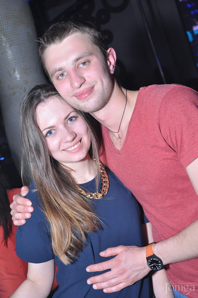 Фотография с PENTHOUSE в Пятерочка