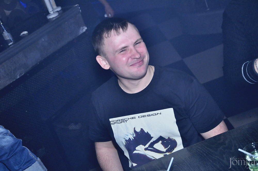 Фотография с PENTHOUSE в Пятерочка